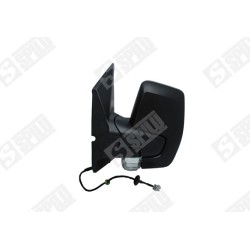 Rétroviseur Gauche Pour Ford Tourneo Custom V362 Autobus/Autocar 2564198