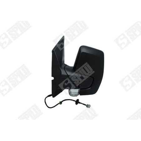 Rétroviseur Gauche Pour Ford Tourneo Custom V362 Autobus/Autocar 2564198