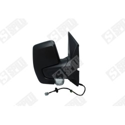 Rétroviseur Droit Pour Ford Tourneo Custom V362 Autobus/Autocar 2123087 2524859