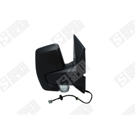 Rétroviseur Droit Pour Ford Tourneo Custom V362 Autobus/Autocar 2123087 2524859