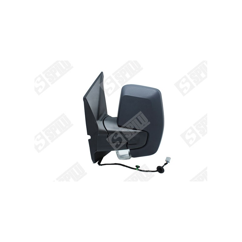 Rétroviseur Gauche Pour Ford Tourneo Custom V362 Autobus/Autocar 2175009
