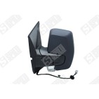 Rétroviseur Gauche Pour Ford Tourneo Custom V362 Autobus/Autocar 2175009