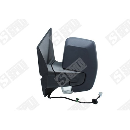 Rétroviseur Gauche Pour Ford Tourneo Custom V362 Autobus/Autocar 2175009