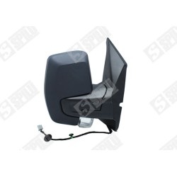 Rétroviseur Droit Pour Ford Tourneo Custom V362 Autobus/Autocar 2175005 2498702