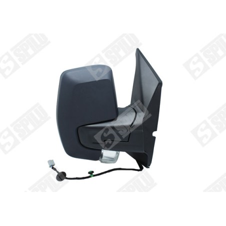 Rétroviseur Droit Pour Ford Tourneo Custom V362 Autobus/Autocar 2175005 2498702