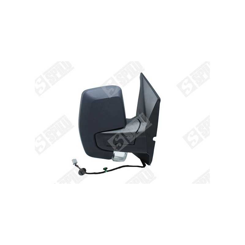 Rétroviseur Droit Pour Ford Tourneo Custom V362 Autobus/Autocar 2175005 2498702