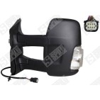Rétroviseur Gauche Pour Ford Transit V363 Autobus/Autocar Camionnette 2366812