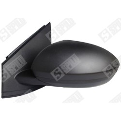 Rétroviseur Gauche Pour Dacia Jogger Logan III Sandero 963026992R