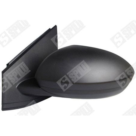 Rétroviseur Gauche Pour Dacia Jogger Logan III Sandero 963026992R