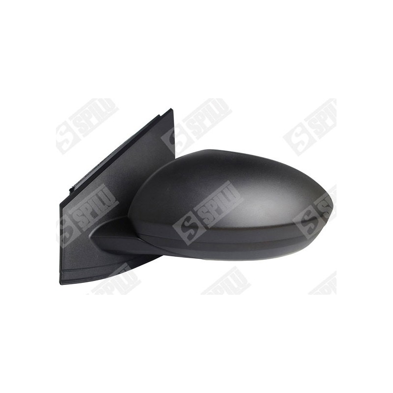 Rétroviseur Gauche Pour Dacia Jogger Logan III Sandero 963026992R