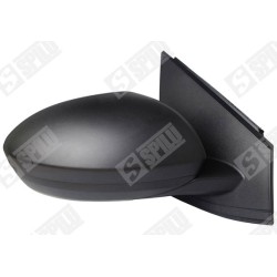 Rétroviseur Droit Pour Dacia Jogger Logan III Sandero 963015485R 963742403R