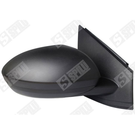 Rétroviseur Droit Pour Dacia Jogger Logan III Sandero 963015485R 963742403R