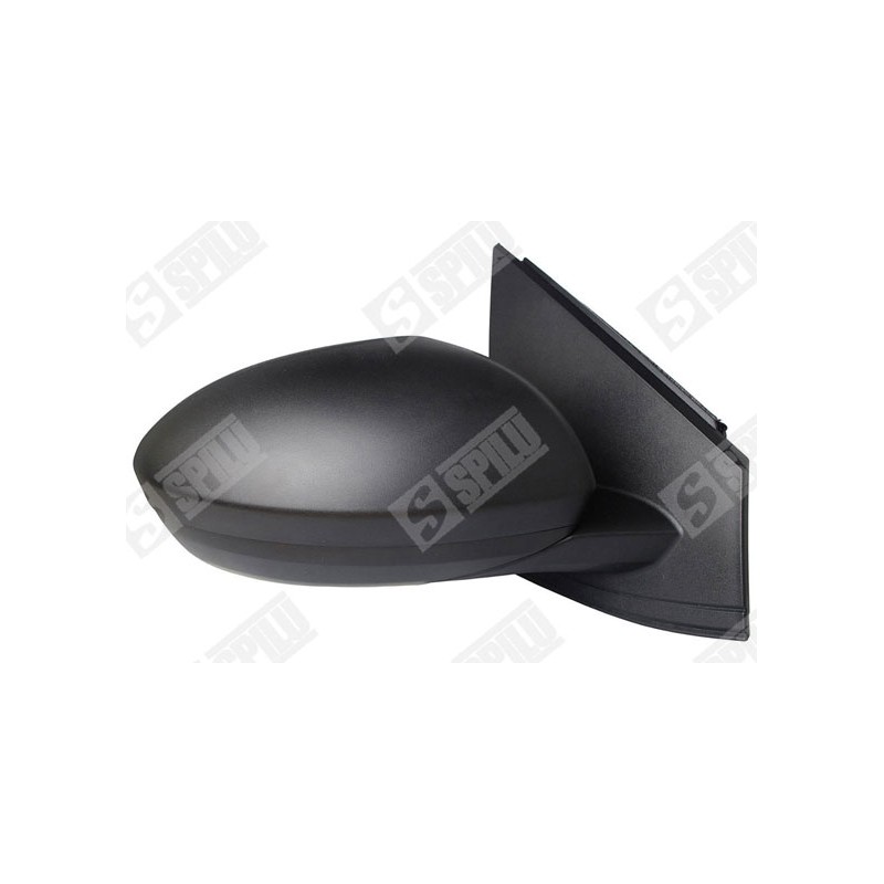 Rétroviseur Droit Pour Dacia Jogger Logan III Sandero 963015485R 963742403R
