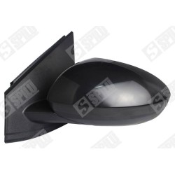 Rétroviseur Gauche Pour Dacia Jogger Logan III Sandero 963026992R 963735146R