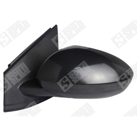 Rétroviseur Gauche Pour Dacia Jogger Logan III Sandero 963026992R 963735146R