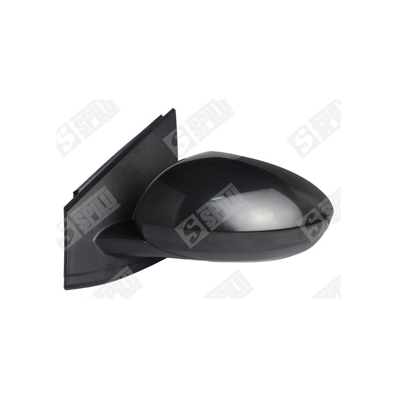 Rétroviseur Gauche Pour Dacia Jogger Logan III Sandero 963026992R 963735146R