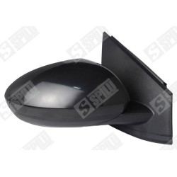 Rétroviseur Droit Pour Dacia Jogger Logan III Sandero 963015485R 963735146R