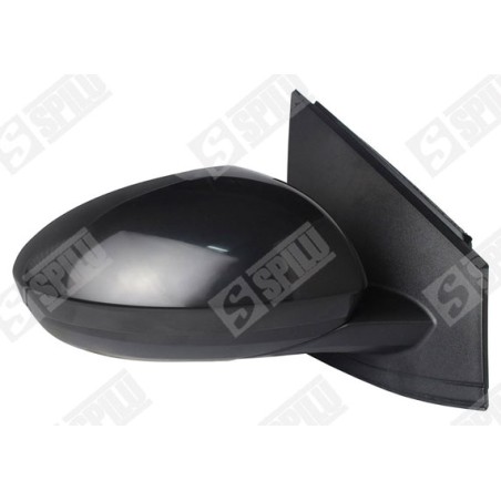 Rétroviseur Droit Pour Dacia Jogger Logan III Sandero 963015485R 963735146R