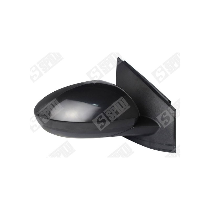 Rétroviseur Droit Pour Dacia Jogger Logan III Sandero 963015485R 963735146R