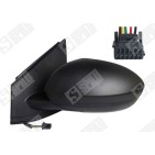 Rétroviseur Gauche Pour Dacia Jogger Logan III Sandero 963029747R 963666355R