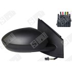 Rétroviseur Droit Pour Dacia Jogger Logan III Sandero 963012507R 963652664R