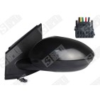 Rétroviseur Gauche Pour Dacia Jogger Logan III Sandero 963029747R 963666355R