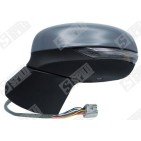 Rétroviseur Gauche Pour Ford Puma 2085123 2409737 2529893