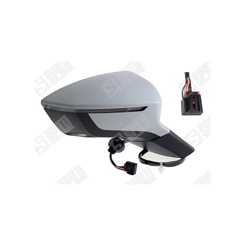 Rétroviseur Gauche Pour Seat Ateca 575857521A 575857537D 575949102A