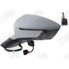 Rétroviseur Droit Pour Seat Ateca 575857522A 575857538D 575949102A