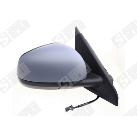 Rétroviseur Gauche Pour Seat Leon Sportstourer Cupra Leon Sportstourer
