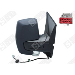 Rétroviseur Droit Pour Ford Tourneo Custom V362 Autobus/Autocar 2175005 2499147