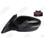 Rétroviseur Gauche Pour Ford Kuga III 2461461 2462519 LV4B-17D743-AB