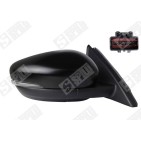 Rétroviseur Droit Pour Ford Kuga III 2461435 2462523 LV4B-17D742-AB