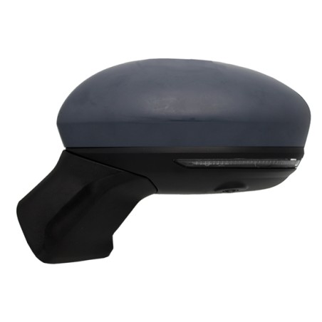 Rétroviseur Gauche Pour Renault Captur II Mitsubishi ASX 963024434R MQ004190