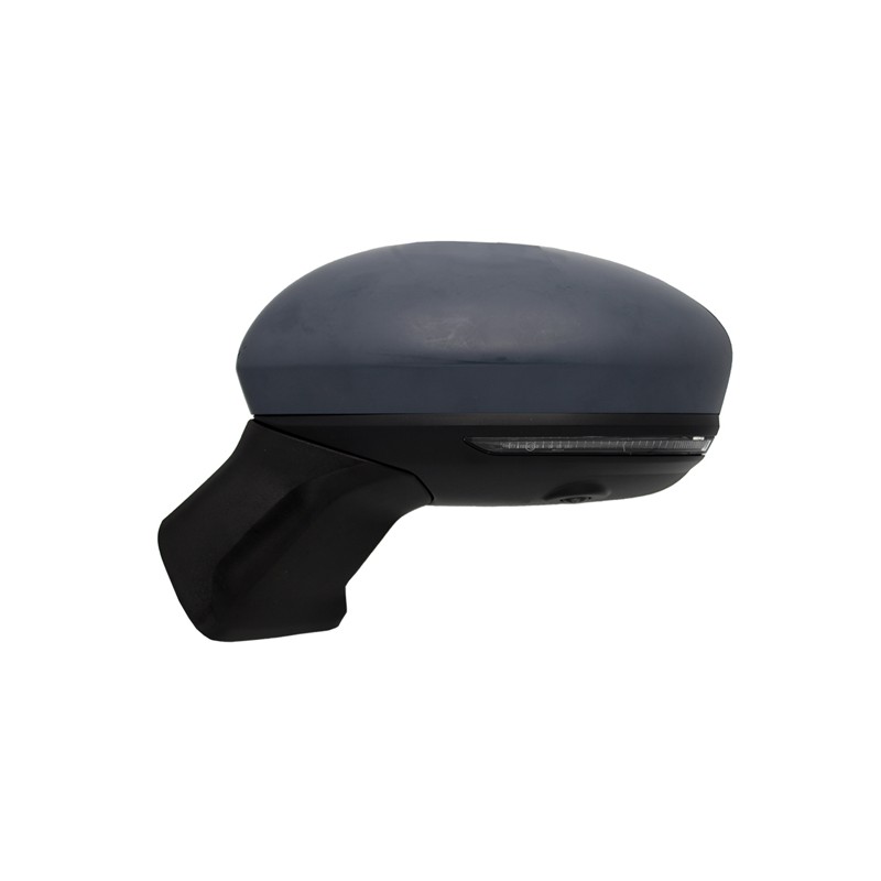 Rétroviseur Gauche Pour Renault Captur II Mitsubishi ASX 963024434R MQ004190