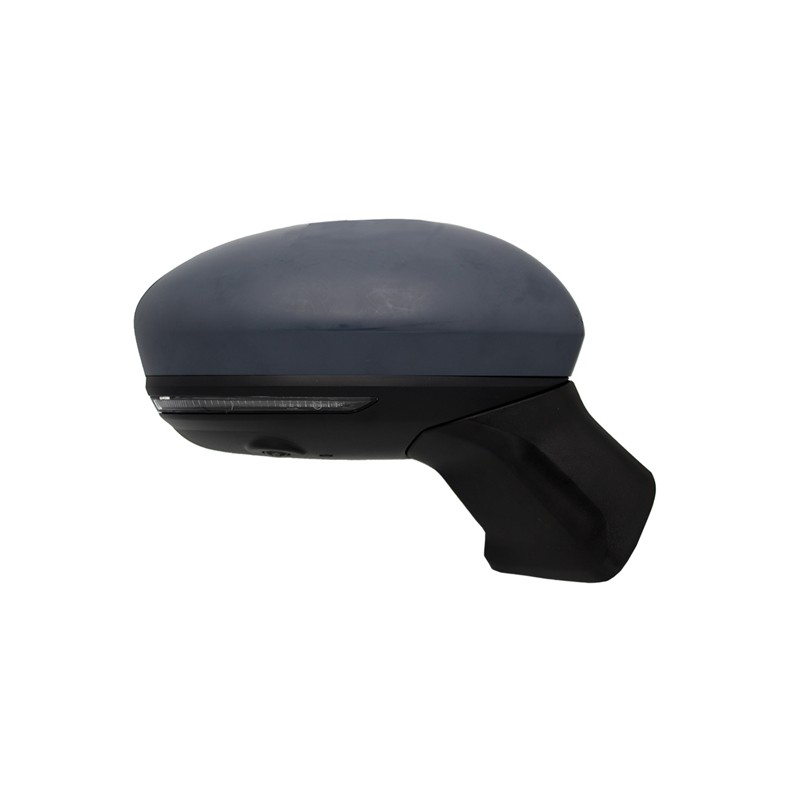 Rétroviseur Droit Pour Renault Captur II Mitsubishi ASX 963014277R MQ004185