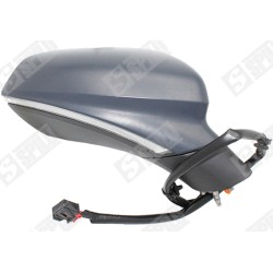 Rétroviseur Droit Pour Seat Leon Sportstourer 5FA857522A 5FA857538 5FB857508M