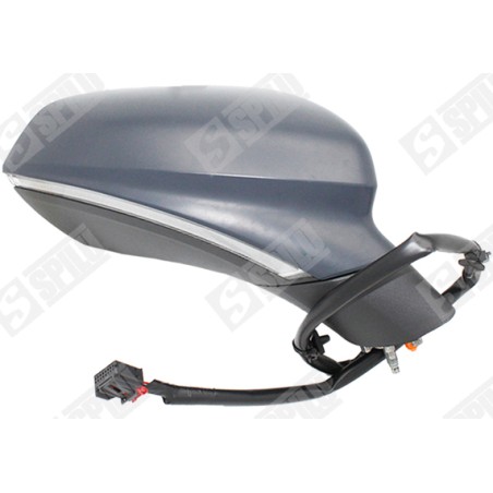 Rétroviseur Droit Pour Seat Leon Sportstourer 5FA857522A 5FA857538 5FB857508M