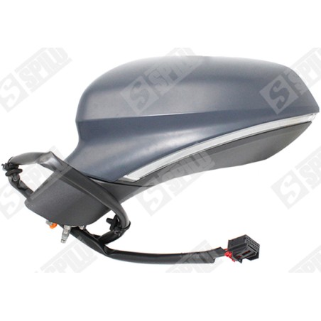 Rétroviseur Gauche Pour Cupra Leon Sportstourer 5FA857521A 5FA857537 5FB857507M