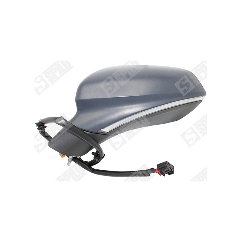 Rétroviseur Gauche Pour Cupra Leon Sportstourer 5FA857521A 5FA857537 5FB857507M