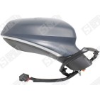 Rétroviseur Droit Pour Cupra Leon Sportstourer 5FA857522A 5FA857537 5FA857538
