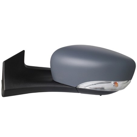 Rétroviseur Droit Pour Renault ZOE 261604623R 963019461R 963654973R 963743136R