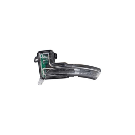 Rétroviseur Gauche Pour Renault ZOE Camionnette - 3/5 Portes 963739179R