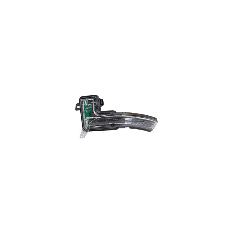 Rétroviseur Gauche Pour Renault ZOE Camionnette - 3/5 Portes 963739179R