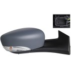 Rétroviseur Droit Pour Renault ZOE Camionnette - 3/5 Portes 963747201R
