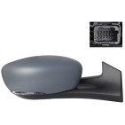 Rétroviseur Droit Pour Renault ZOE Camionnette - 3/5 Portes 963747201R