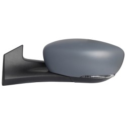 Rétroviseur Gauche Pour Renault ZOE Camionnette - 3/5 Portes 963739179R