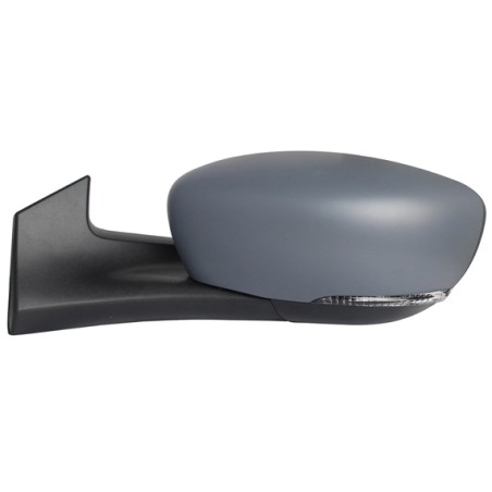 Rétroviseur Gauche Pour Renault ZOE Camionnette - 3/5 Portes 963739179R