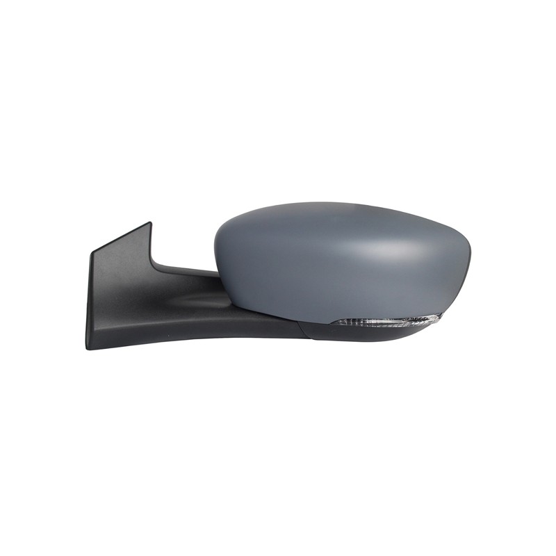 Rétroviseur Gauche Pour Renault ZOE Camionnette - 3/5 Portes 963739179R