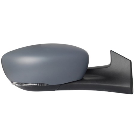 Rétroviseur Droit Pour Renault ZOE Camionnette - 3/5 Portes 963747201R
